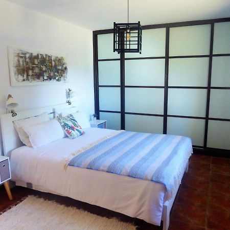 Villa Monte Da Cascalheirinha Santo André Exterior foto