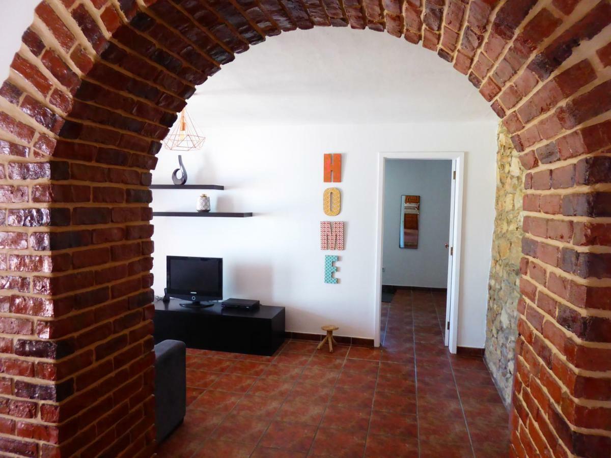 Villa Monte Da Cascalheirinha Santo André Exterior foto